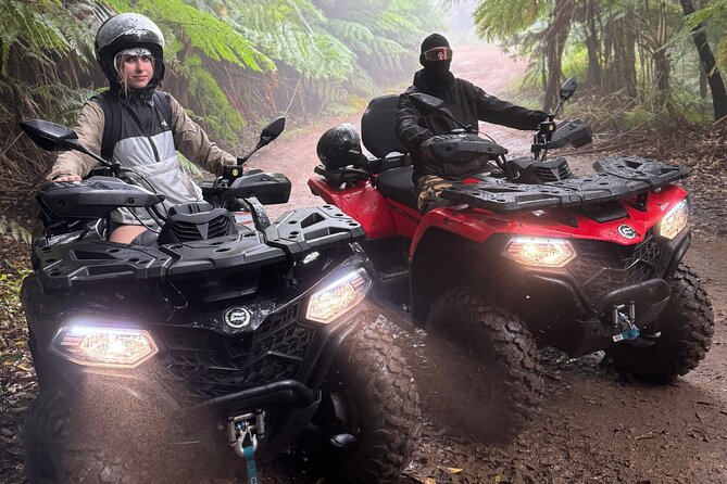 Madeira Private Off-road Quad Bike Experience - References