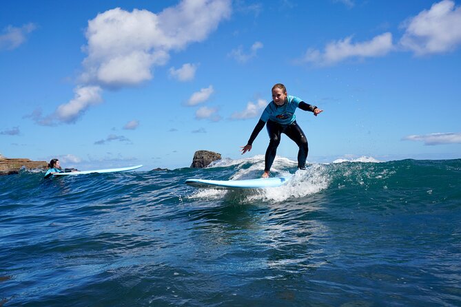 Madeira Surf Classes in Portugal - Final Thoughts