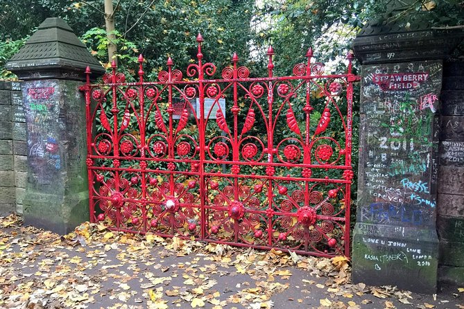 Magical Liverpool Beatles Tour - Final Thoughts