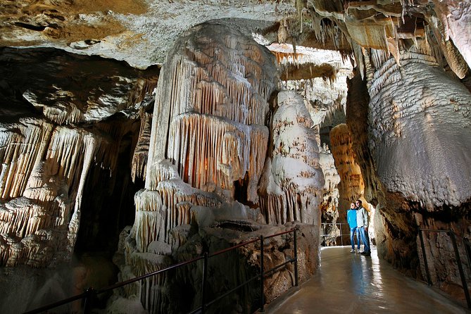 Magical Postojna Cave & Ljubljana Full-day Tour - Frequently Asked Questions