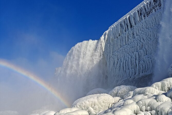 Maid of Mist and Cave of Winds Skip the ticket line Tickets - Who Should Consider This Tour?