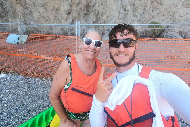 Maiori: Kayaking & Snorkeling tour along the Amalfi Coast - Final Thoughts on Value