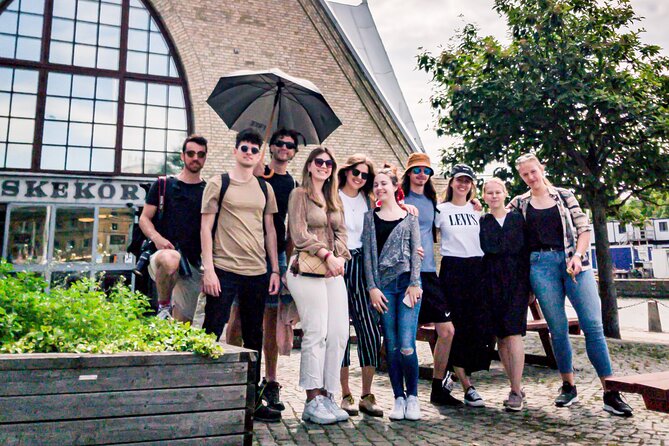 Make Your Own Tour - Guided Walking Tour - FAQ