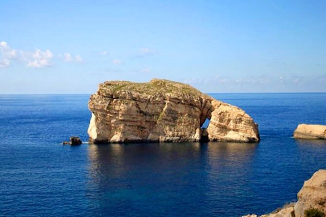 Malta: Gozo Full Day Buggy Tour with lunch and Boat Trip - FAQ