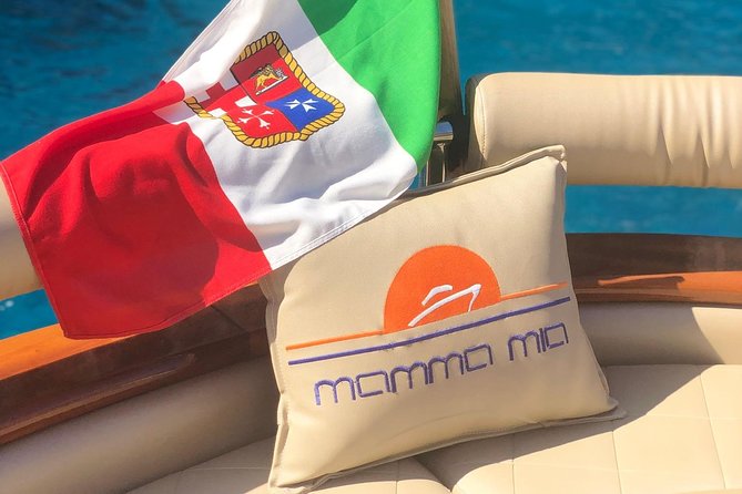 Mamma Mia Boat Experience! - Who Should Book This Tour?