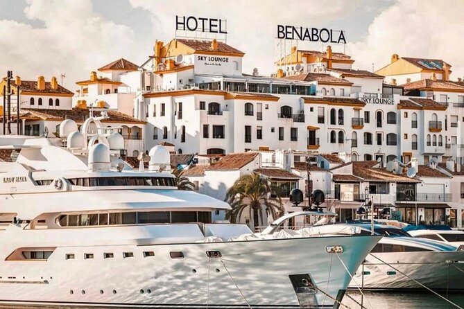 Marbella and Mijas Day Tour and Puerto Banus and Benalmadena - Final Thoughts