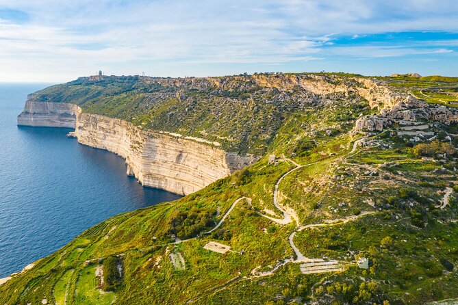 Mdina and Highlights of Malta Full Day Guided Tour Incl. Lunch and Transfers - The Sum Up