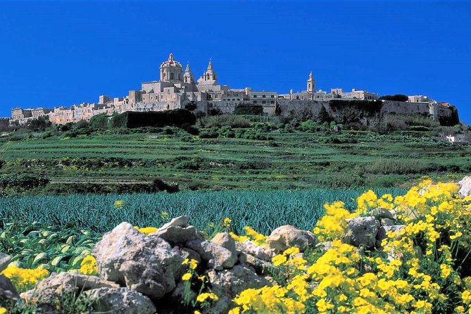 Mdina, Dingli cliffs and San Anton Gardens guided tour - Final Words