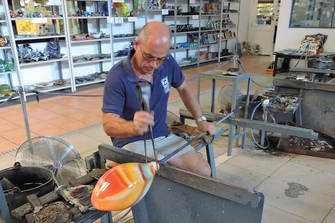 Mdina, Rabat, Dingli cliffs, San Anton gardens, Ta' Qali & Mosta guided tour - FAQs