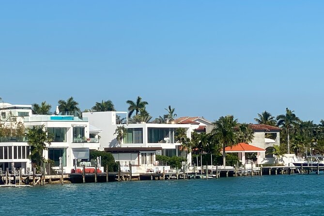 Miami Orlando on High Speed train and Millionaire Boat Tour - Honest Feedback: What Travelers Are Saying