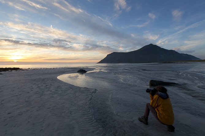 Midnight Sun Photo Tour - FAQ
