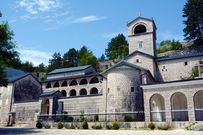Mini Montenegro Tour Package 3 nights / 4 days - The Sum Up