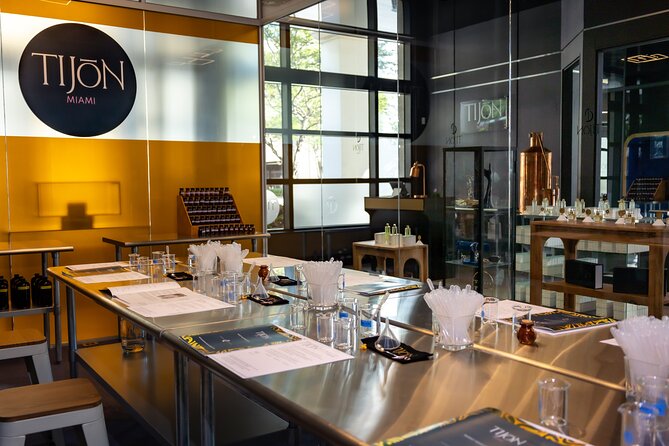 Mix and Match Perfume Making Experience - Final Thoughts