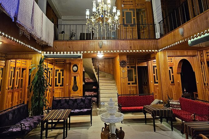 Mixed Turkish Bath in Istanbul - FAQ