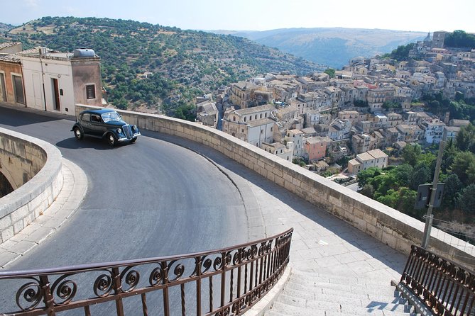 Montalbano commissioner private tour from Noto and Siracusa - Who Should Opt for This Tour?