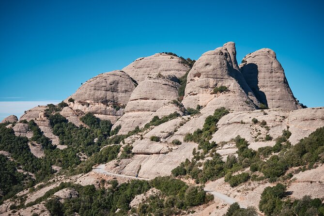 Montserrat Monastery and Hiking Experience - FAQ
