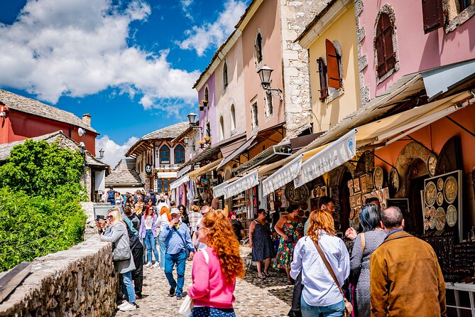 Mostar and Herzegovina Tour with Kravica Waterfall from Split & Trogir - Final Thoughts