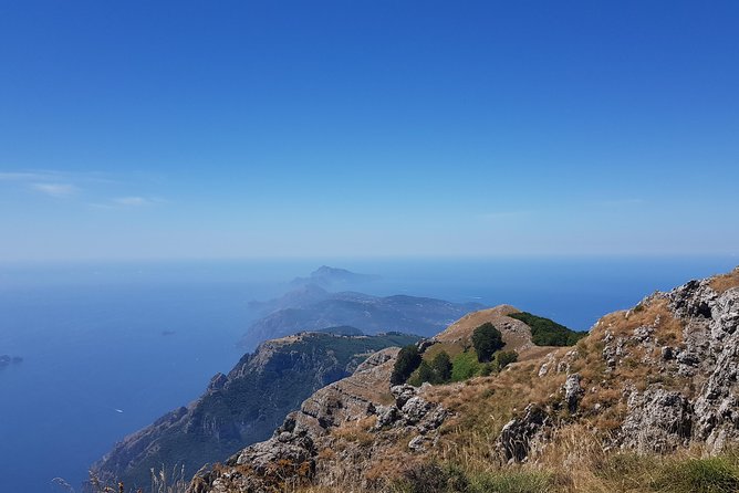 Mount Molare & Faito hike - Amalfi & Sorrento coast - FAQs