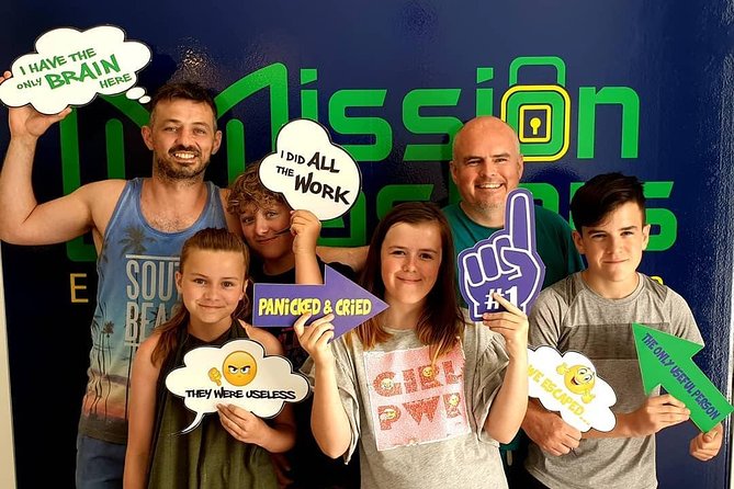 Museum Heist Escape Game - FAQ