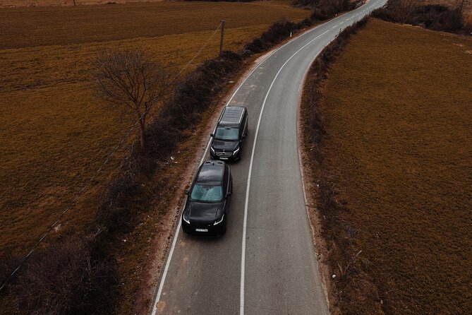 Mykonos Private Transfer From Hotel, Port and Airport - Who Will Love This Service?