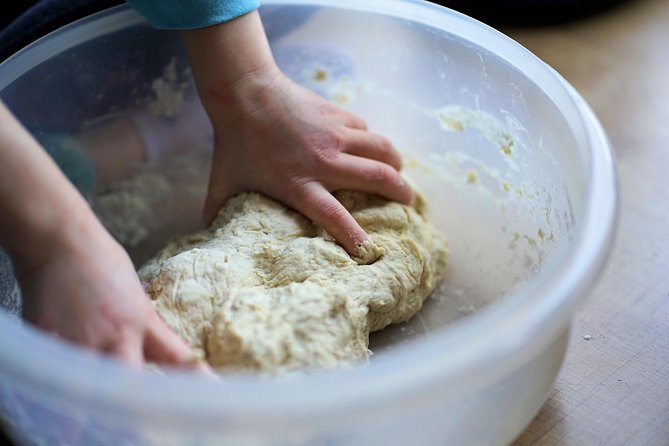 Naples Pizza Cooking Class - Frequently Asked Questions