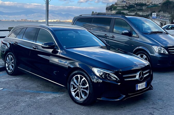 Naples To Sorrento Or Positano Private Transfer - Frequently Asked Questions