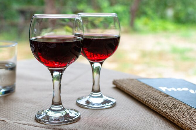 Nemea Wine Tasting & Nafplio Full-Day Private Tour | Wine & Charm - Final Thoughts