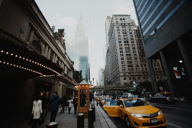 New York City Personalized Sightseeing Tour - FAQ