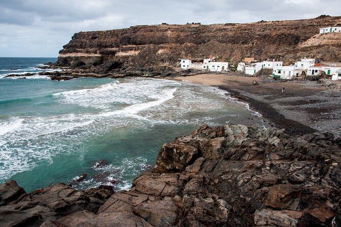 North Central Fuerteventura - Tour with photo shoot - FAQs