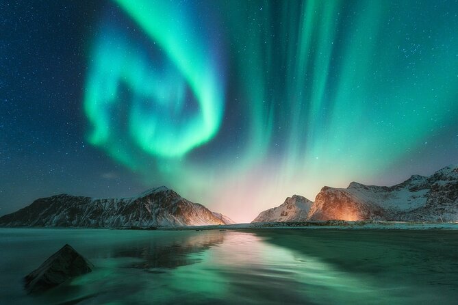 Northern light hunt in Tromsø. WiFi included - Who Will Love This Tour?