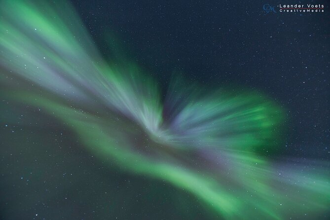 Northern Lights Big Bus Chase with Free Photos - The Value for Money