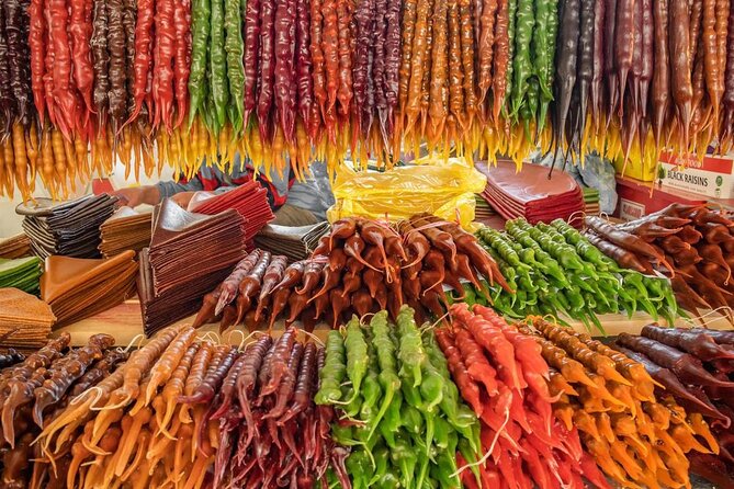 One Day Kakheti Tour with Wine Tasting and Free Churchkhela - Final Thoughts