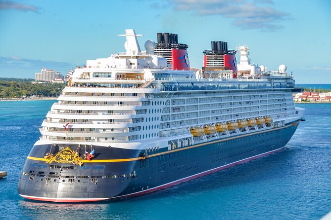 One Way SUV Private Transfer from MCO to Cocoa - Port Canaveral - The Sum Up