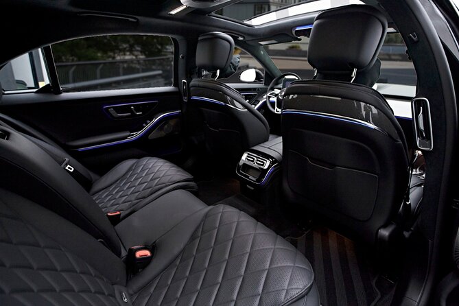 Oslo : Private Transfer to/from Gardermoen Airport to city - Who Will Love This Service?