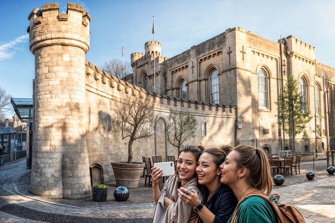 Oxford Private Day Trip from London  Sightseeing & Lunch - FAQ