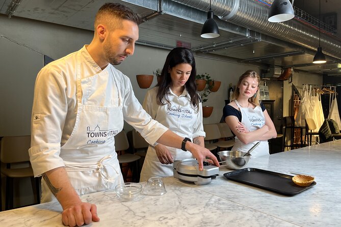 Palermo: Pasta & Gelato Cooking Class in Palermo - Final Thoughts