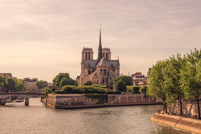 Paris In a Day Private Van Tour - Final Thoughts