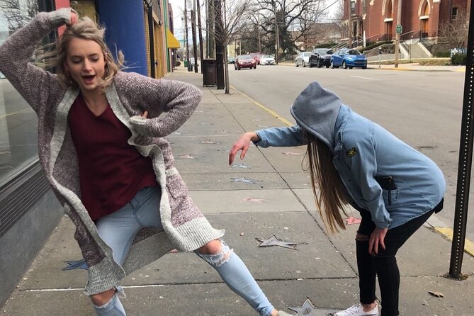 Participate in a Fun Scavenger Hunt in Baltimore by Wacky Walks - FAQs