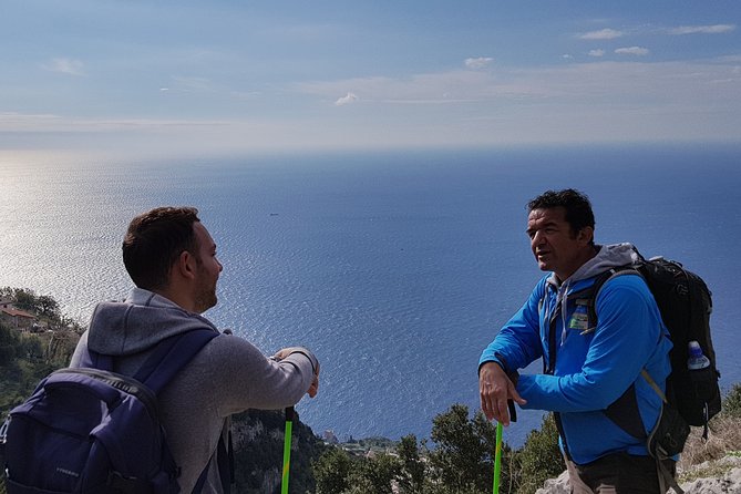 Path of the Gods Hiking Day Tour from Sorrento - Final Thoughts
