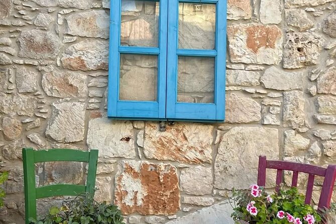 Perfect Day Trip to Beautiful Lefkara tour from Limassol. - FAQ