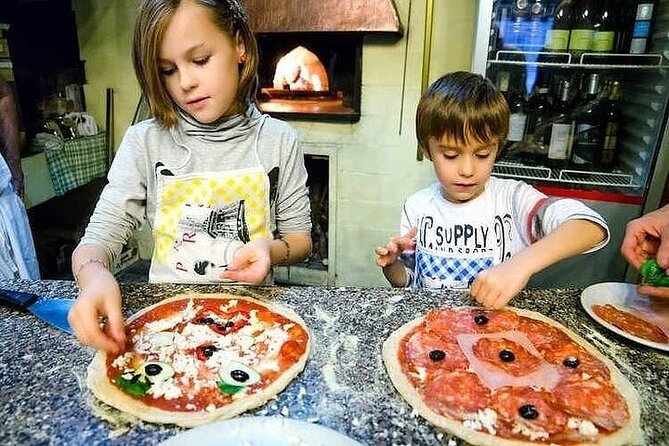 Pizza and Gelato Cooking Class in Milan Small Group Only - Final Thoughts