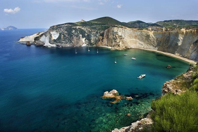 Ponza Island Day Trip from Rome including Lunch - Who Should Consider This Tour?