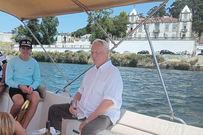 Porto: Boat trip along the Douro River 6 Bridges - Final Thoughts