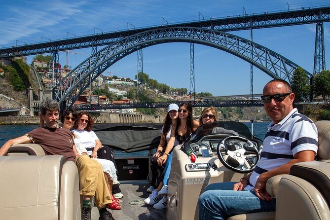 Porto Old Town and Gaia Boat Tour - Is This Tour for You?