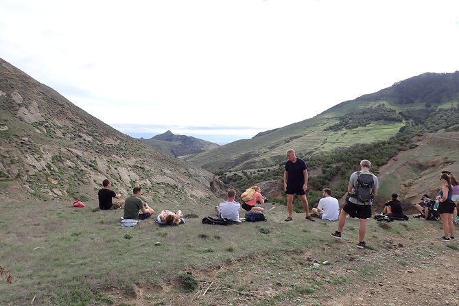 Porto Santo - Terra Chã Hiking Tour - Final Thoughts