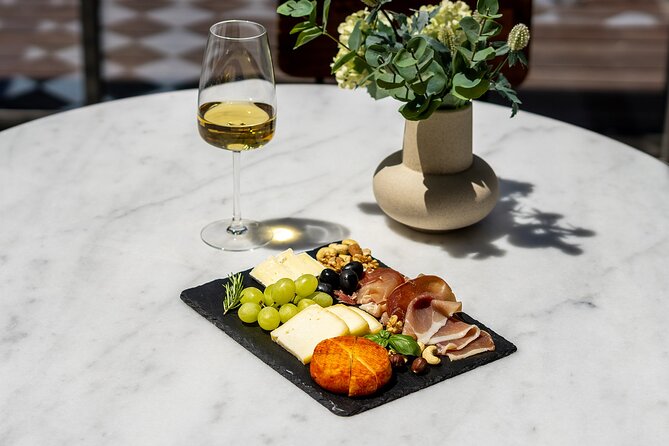 Porto Wine Tasting Experience with Portuguese Tapas Plate - Logistics and Practical Details