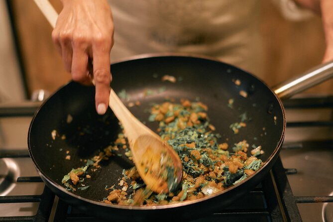Portuguese Vegetarian Cooking Workshop in Lisbon - Final Thoughts