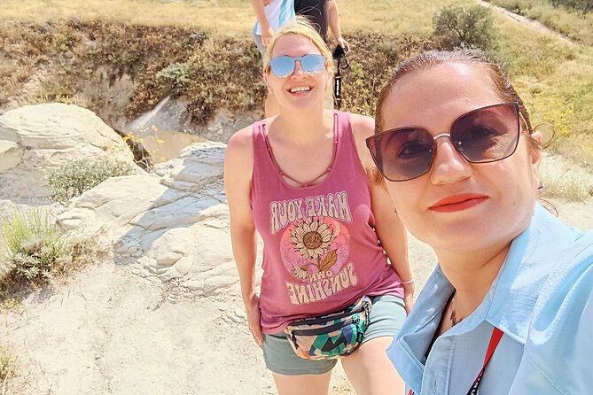 Premium Private Tour in Cappadocia - Who This Tour Is Best For