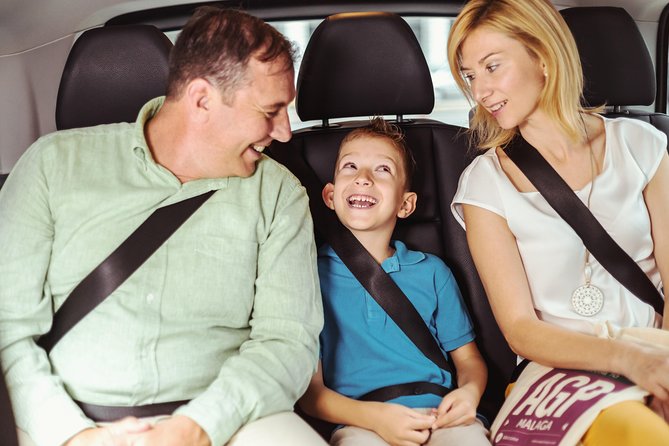 Private 2-Hour Sightseeing Tour in Madrid - Source