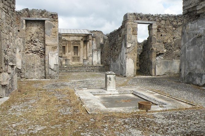 Private 8-hour Excursion of Naples and Pompeii from Naples Cruise Port or Hotel - Final Thoughts: Is It Worth It?